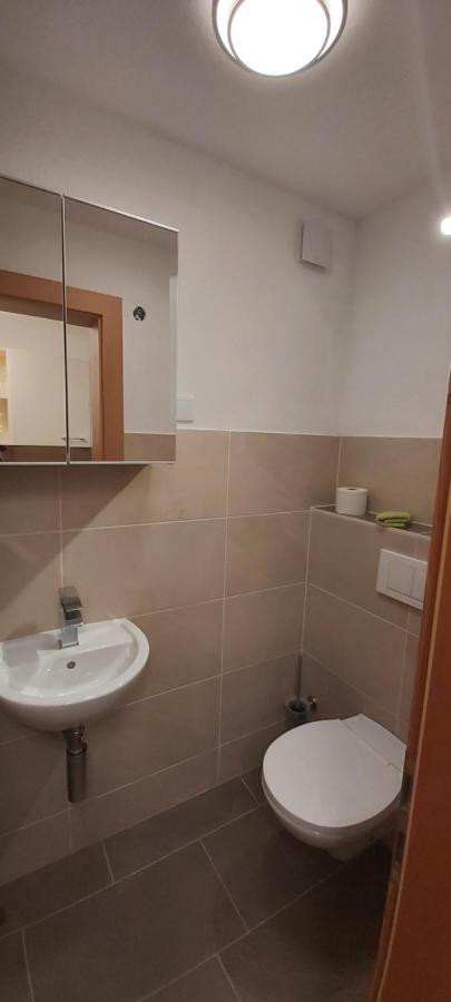 Zugspitzchalets Бибервир Екстериор снимка