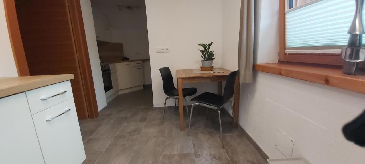 Zugspitzchalets Бибервир Екстериор снимка