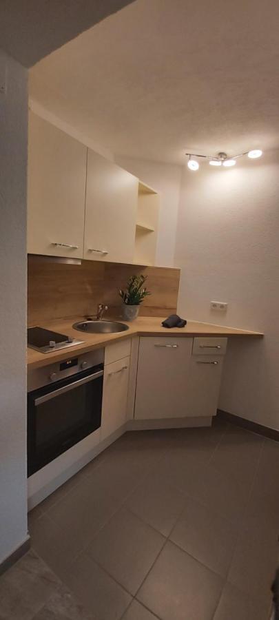 Zugspitzchalets Бибервир Екстериор снимка