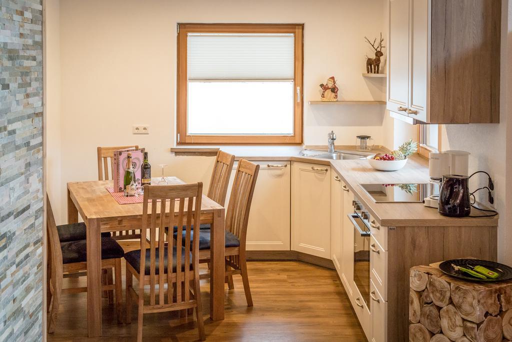 Zugspitzchalets Бибервир Стая снимка